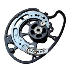 Mybo Revolution 40 Compound Bow -Archery Shop cam 1