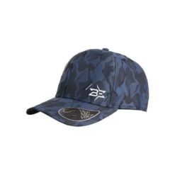 Brady Ellison Caps -Archery Shop camoblue1 1