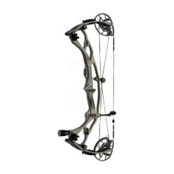 Hoyt Carbon RX-7 Compound Bow - Mod 3 -Archery Shop carbon rx 7 buckskin 3