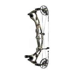 Hoyt Carbon RX-7 Compound Bow - Mod 2 -Archery Shop carbon rx 7 gos