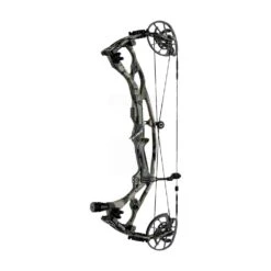 Hoyt Carbon RX-7 Compound Bow - Mod 3 -Archery Shop carbon rx 7 kv2 4