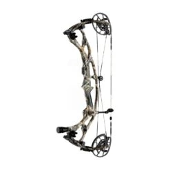 Hoyt Carbon RX-7 Compound Bow - Mod 3 -Archery Shop carbon rx 7 realtree edge 4