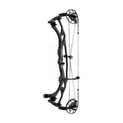 Hoyt Carbon RX-7 Ultra Compound Bow - Mod 3 -Archery Shop carbon rx 7 ultra blackout 1