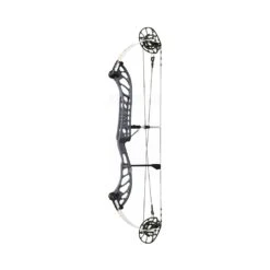 PSE Dominator Duo Compound Bow - 35 - S2 Cam -Archery Shop charcoal35 1