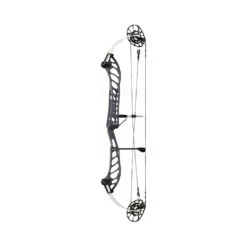PSE Dominator Duo Compound Bow - 38 - SE Cam -Archery Shop charcoal38 1