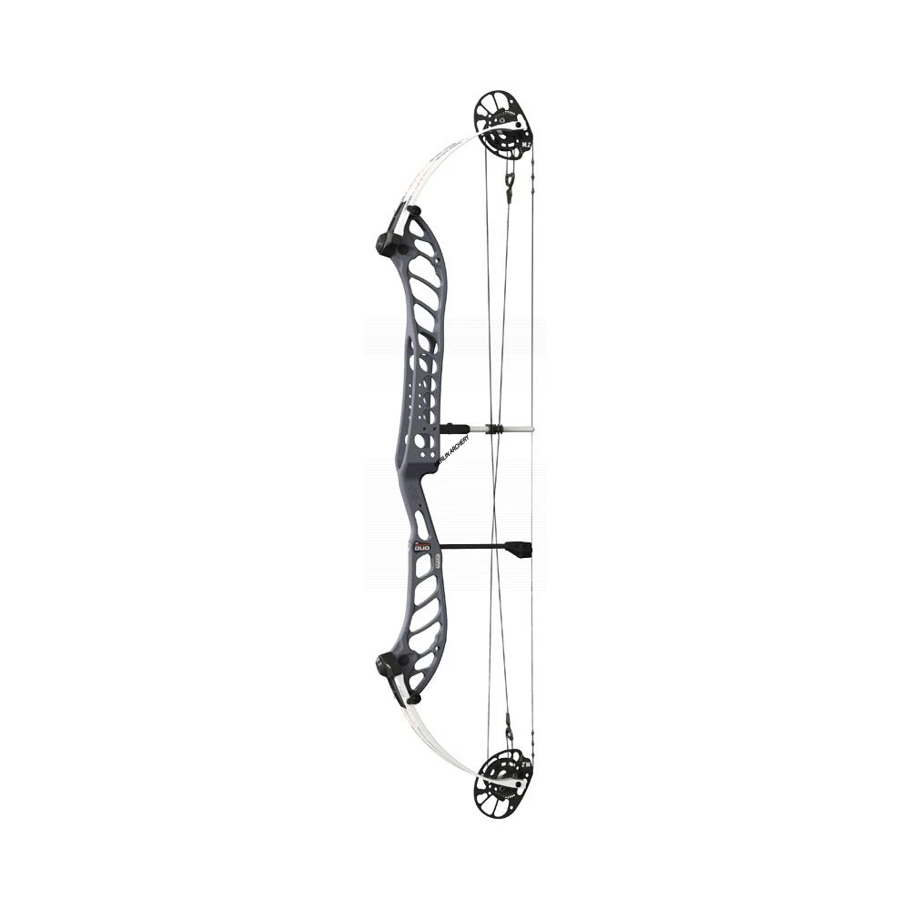 PSE Dominator Duo Compound Bow - 40 - S2 Cam 6 PSE Dominator Duo Compound Bow - 40 - S2 Cam - Image 4