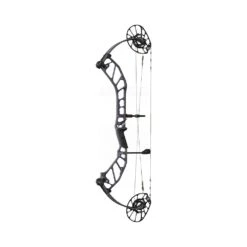 PSE Omen Compound Bow - S2 -Archery Shop charcoalrh 4