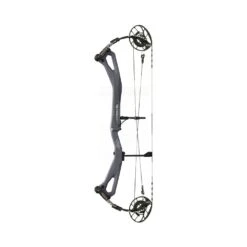 PSE Mach 34 Compound Bow - E2 Cam -Archery Shop charele 1 2 1