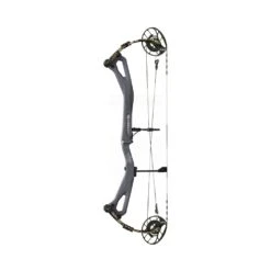 PSE Mach 34 Compound Bow - E2 Cam -Archery Shop charsub 1 2 1