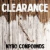 Clearance - Mybo Compound Bows -Archery Shop cl mybo compounds