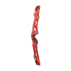 Core Astral Recurve Riser -Archery Shop core astral recurve riser rh matt red 1