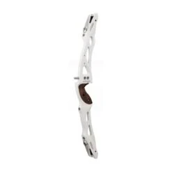 Core Astral Recurve Riser -Archery Shop core astral recurve riser rh matt white 1