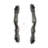 Core Tegra Recurve Riser -Archery Shop core tegra recurve riser