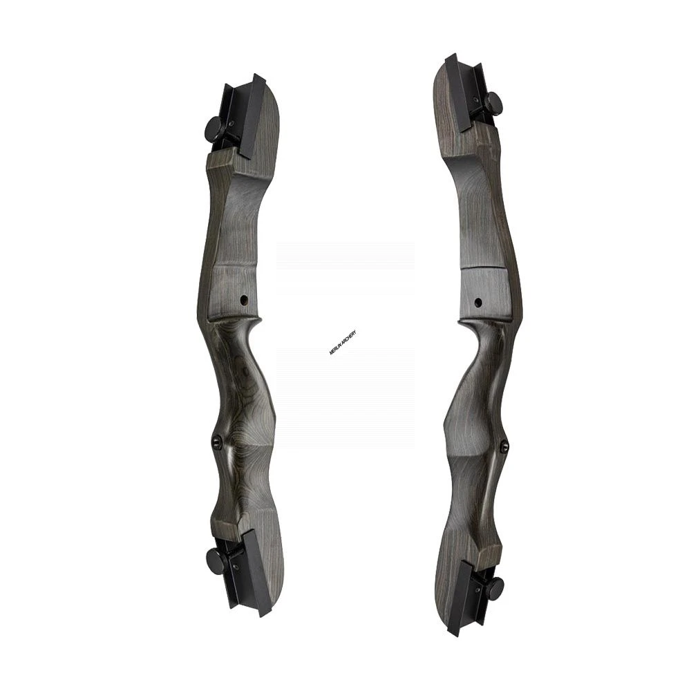 Core Tegra Recurve Riser 3 Core Tegra Recurve Riser