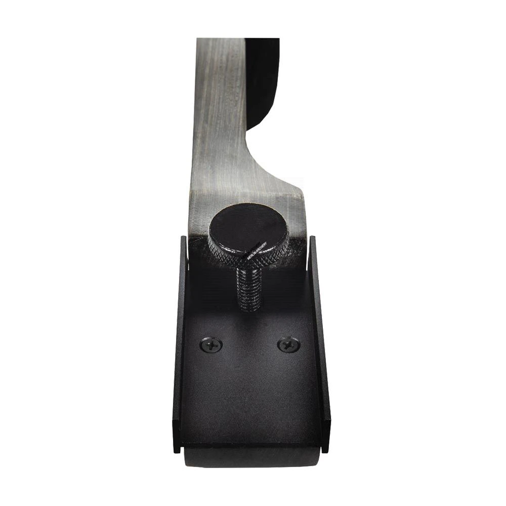 Core Tegra Recurve Riser 5 Core Tegra Recurve Riser - Image 3