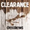 Clearance - Crossbows -Archery Shop crossbow clearance 1