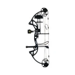 Bear Cruzer G3 RTH Compound Bow -Archery Shop cruzer1
