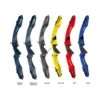 Win & Win Wiawis CX7 Recurve Riser -Archery Shop cx7colours 1