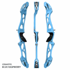 Mybo Elite 25" Recurve Riser 2024 32 Mybo Elite 25" Recurve Riser 2024 -Archery Shop elite blue raspberry 852613