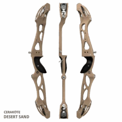 Mybo Elite 25" Recurve Riser 2024 38 Mybo Elite 25" Recurve Riser 2024 -Archery Shop elite desert sand 852598