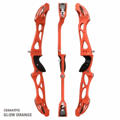 Mybo Elite 25" Recurve Riser 2024 40 Mybo Elite 25" Recurve Riser 2024 -Archery Shop elite glow orange 852614