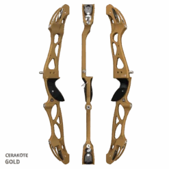 Mybo Elite 25" Recurve Riser 2024 39 Mybo Elite 25" Recurve Riser 2024 -Archery Shop elite gold 852607