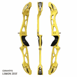 Mybo Elite 25" Recurve Riser 2024 37 Mybo Elite 25" Recurve Riser 2024 -Archery Shop elite lemon zest 852604
