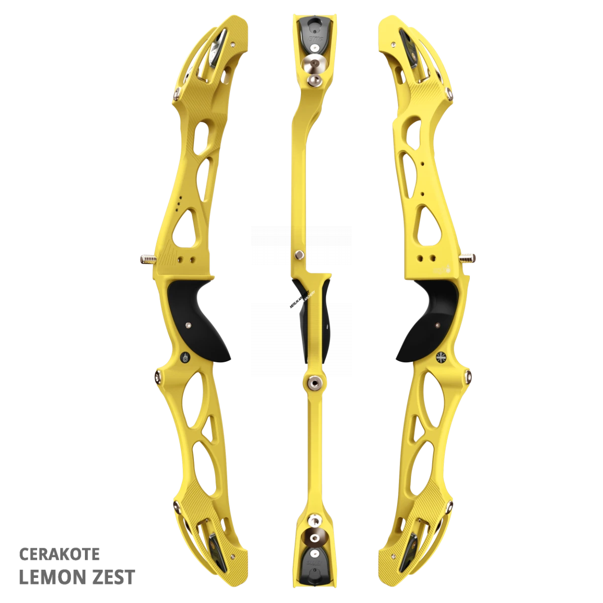 Mybo Elite 25" Recurve Riser 2024 18 Mybo Elite 25" Recurve Riser 2024 - Image 16