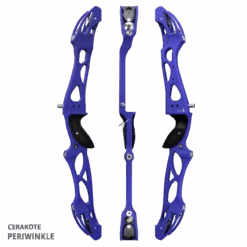 Mybo Elite 25" Recurve Riser 2024 33 Mybo Elite 25" Recurve Riser 2024 -Archery Shop elite periwinkle 852603