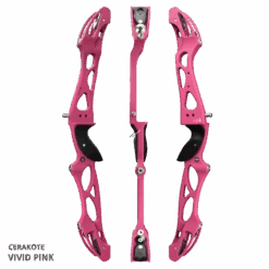 Mybo Elite 25" Recurve Riser 2024 29 Mybo Elite 25" Recurve Riser 2024 -Archery Shop elite vivid pink 852616