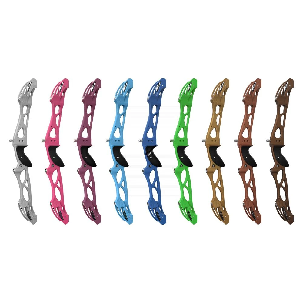 Mybo Elite 25" Recurve Riser 2024 5 Mybo Elite 25" Recurve Riser 2024 - Image 3