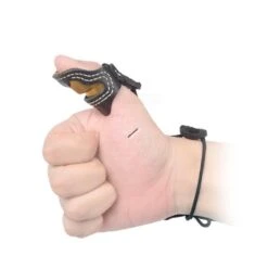 Elong Thumb Ring -Archery Shop elong thumb ring hand