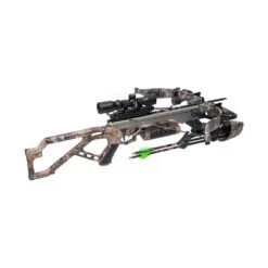 Excalibur Micro Mag 340 Crossbow Package -Archery Shop escapecamo 1