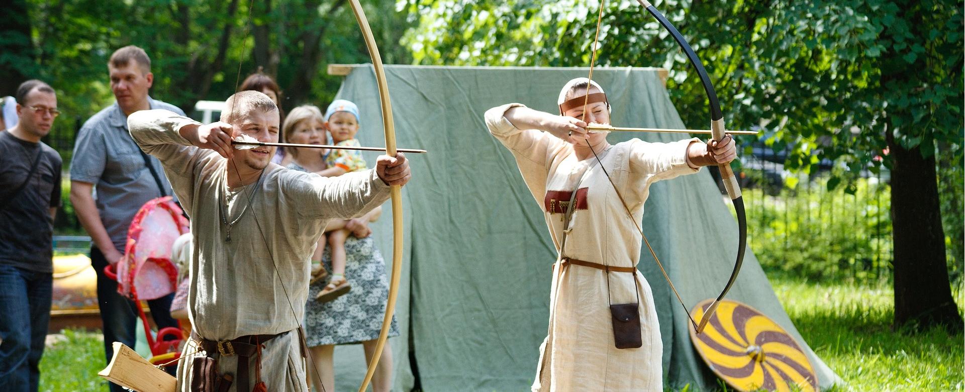 Archery Shop -Archery Shop ethno 5213072 1920