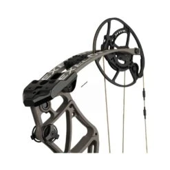 Bear Execute 32 Compound Bow -Archery Shop execute2