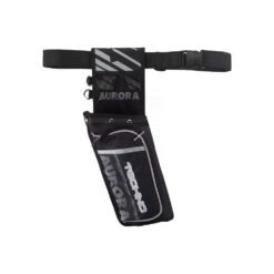 Aurora Techno Lite Field Quiver -Archery Shop fieldblack 1