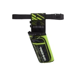 Aurora Techno Lite Field Quiver -Archery Shop fieldgreen 1