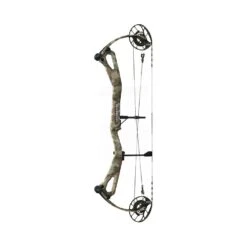 PSE Mach 34 Compound Bow - EC Cam -Archery Shop flf 1 2