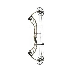 PSE Omen Compound Bow - S2 -Archery Shop flfrh 4