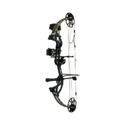 Bear Cruzer G3 RTH Compound Bow -Archery Shop fredbear 2