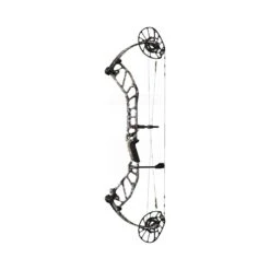 PSE Omen Compound Bow - E2 -Archery Shop goerh 4 1