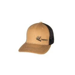 Hoyt Cap -Archery Shop goldicon 1