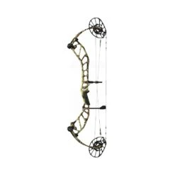 PSE Omen Compound Bow - E2 -Archery Shop gosrh 4 1