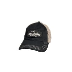 Hoyt Cap -Archery Shop heartland 1