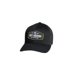 Hoyt Cap -Archery Shop hexagon 1