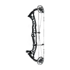 Hoyt Highline Compound Bow - Mod 3 10 Hoyt Highline Compound Bow - Mod 3 -Archery Shop highline blackout 3 1
