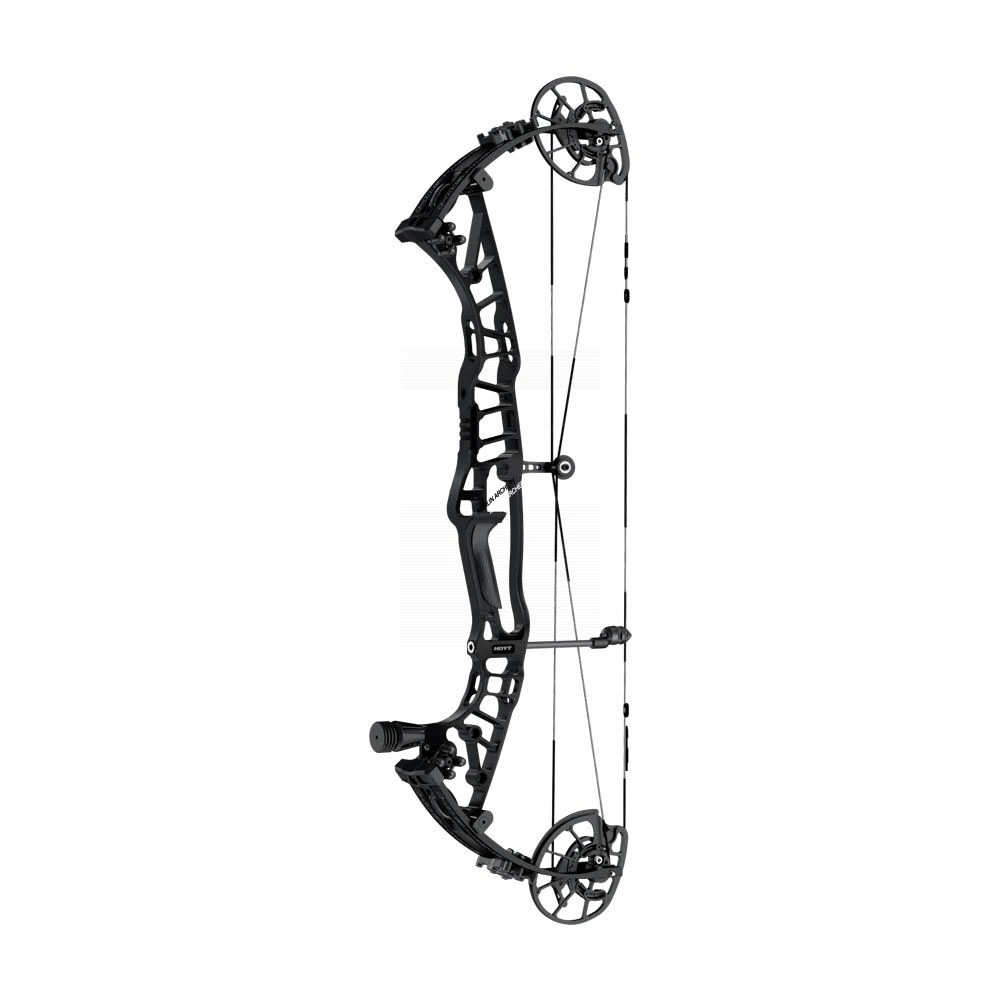 Hoyt Highline Compound Bow - Mod 3 4 Hoyt Highline Compound Bow - Mod 3 - Image 2