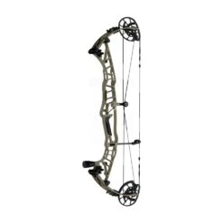 Hoyt Highline Compound Bow - Mod 3 11 Hoyt Highline Compound Bow - Mod 3 -Archery Shop highline buckskin 3 1