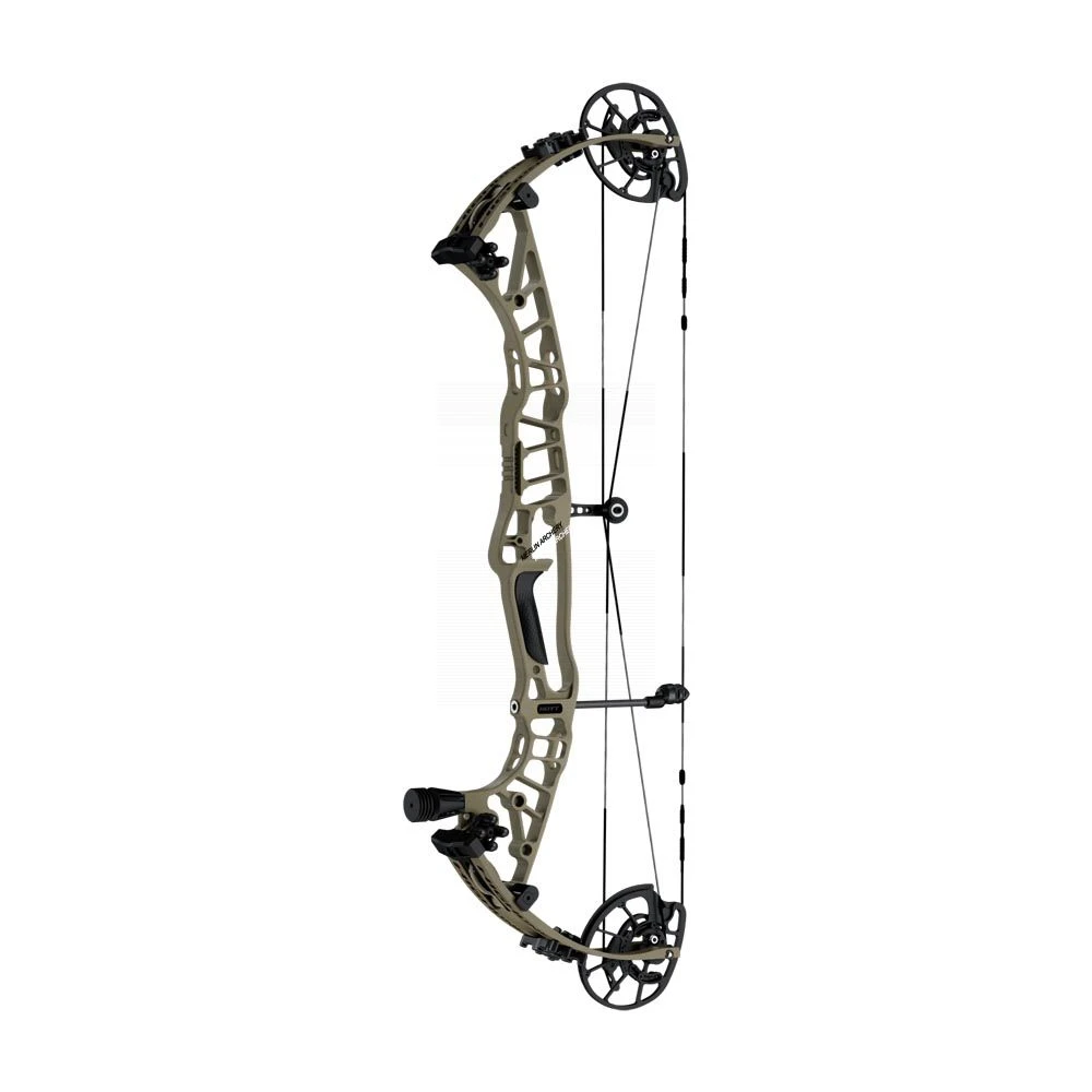 Hoyt Highline Compound Bow - Mod 3 5 Hoyt Highline Compound Bow - Mod 3 - Image 3