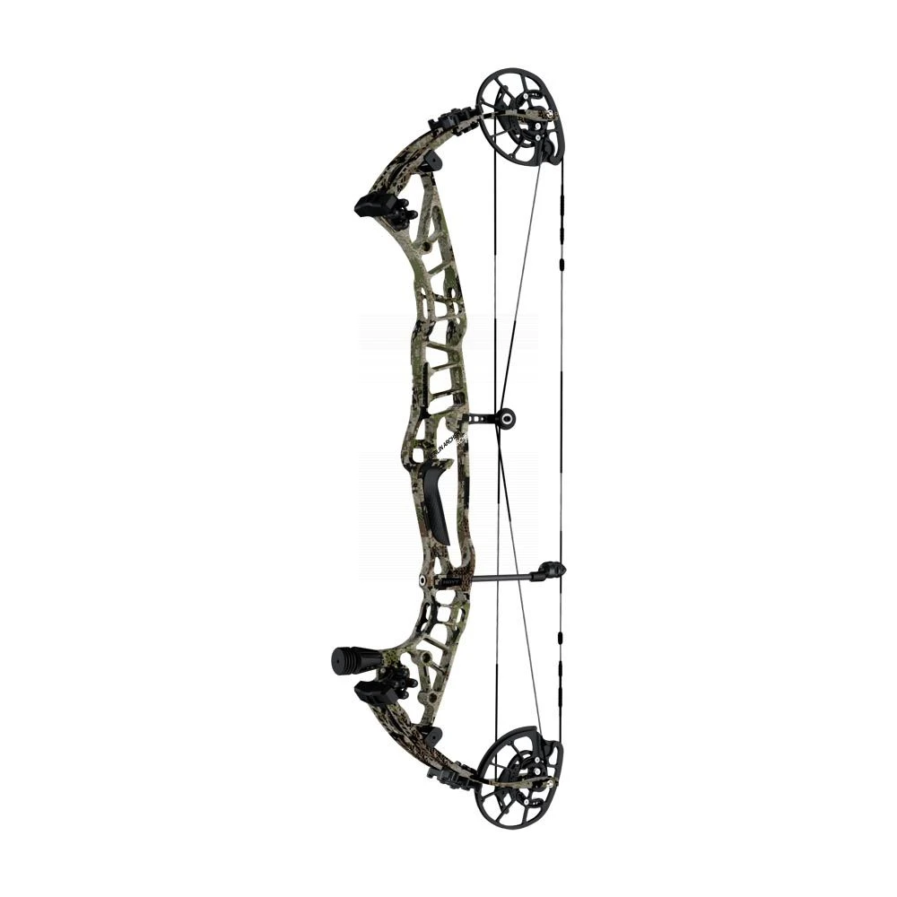 Hoyt Highline Compound Bow - Mod 3 7 Hoyt Highline Compound Bow - Mod 3 - Image 5